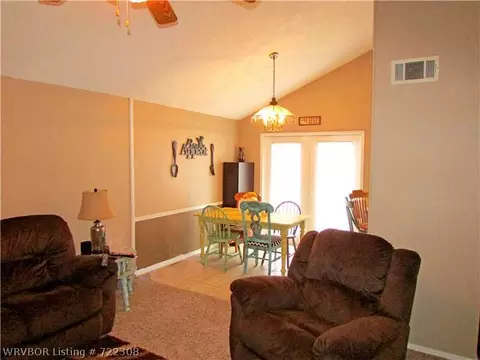 5 Cambridge Ct, Fort Smith, AR 72903 photo 5
