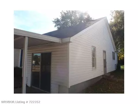 3912 S P St, Fort Smith, AR 72903 photo 15
