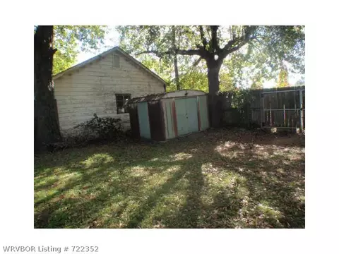 3912 S P St, Fort Smith, AR 72903 photo 17