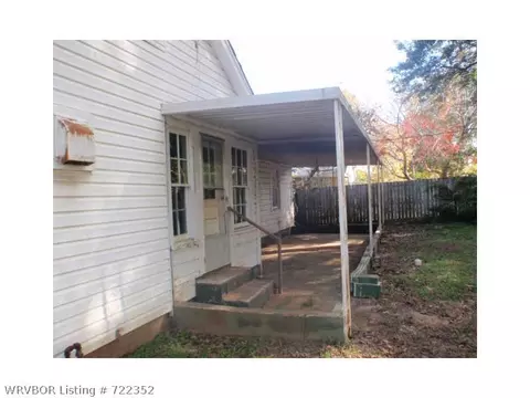 3912 S P St, Fort Smith, AR 72903 photo 14