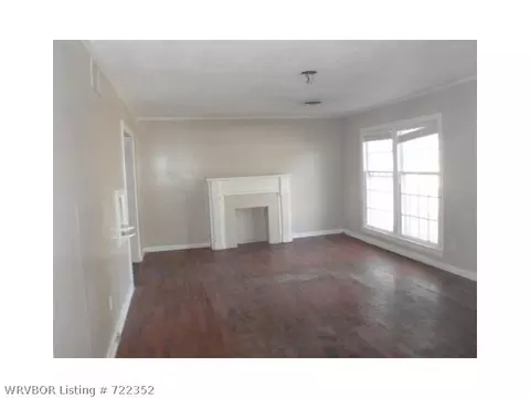 3912 S P St, Fort Smith, AR 72903 photo 2