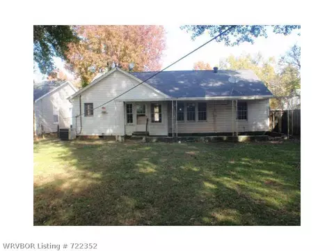 3912 S P St, Fort Smith, AR 72903 photo 13