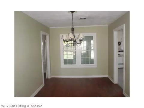 3912 S P St, Fort Smith, AR 72903 photo 4
