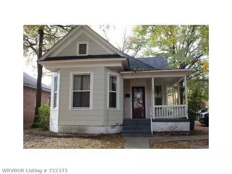 723 N 36th St, Fort Smith, AR 72903 photo 1