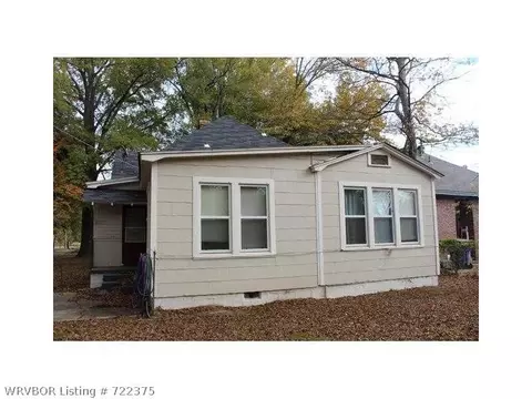 723 N 36th St, Fort Smith, AR 72903 photo 5