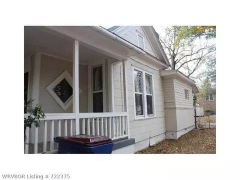 723 N 36th St, Fort Smith, AR 72903 photo 3