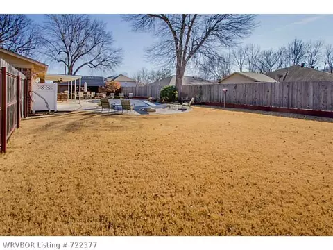 2712 Oakview Rd, Fort Smith, AR 72908 photo 23