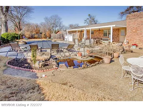 2712 Oakview Rd, Fort Smith, AR 72908 photo 20