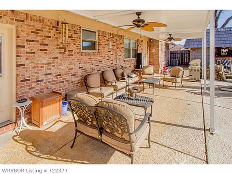 2712 Oakview Rd, Fort Smith, AR 72908 photo 17