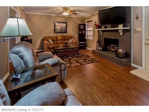 2712 Oakview Rd, Fort Smith, AR 72908 photo 6