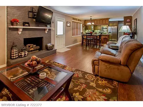 2712 Oakview Rd, Fort Smith, AR 72908 photo 5