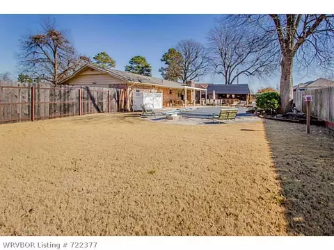 2712 Oakview Rd, Fort Smith, AR 72908 photo 22