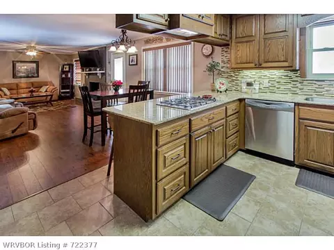 2712 Oakview Rd, Fort Smith, AR 72908 photo 8