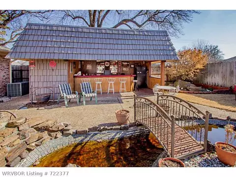 2712 Oakview Rd, Fort Smith, AR 72908 photo 19