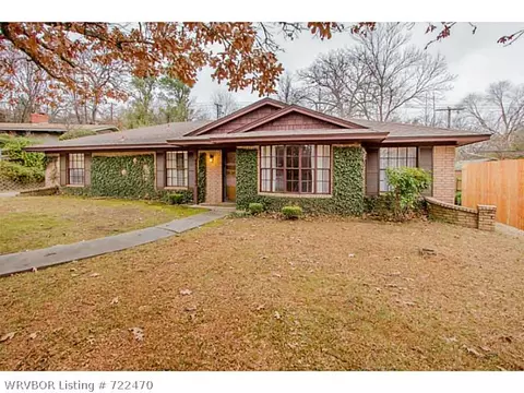 3209 S 31st St, Fort Smith, AR 72901 photo 1