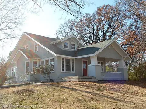 901 N 46 St, Fort Smith, AR 72901 photo 1
