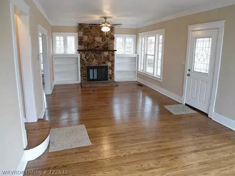 901 N 46 St, Fort Smith, AR 72901 photo 4