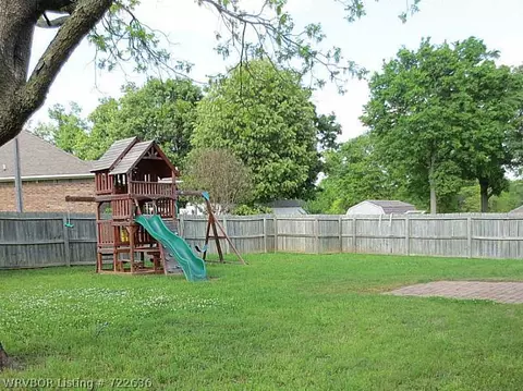 106 Lexington Way, Barling, AR 72923 photo 24