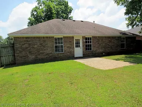 106 Lexington Way, Barling, AR 72923 photo 23