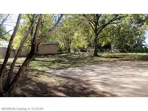 1916 S O St, Fort Smith, AR 72901 photo 17