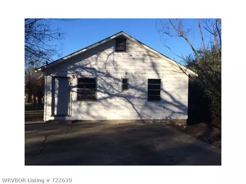 1916 S O St, Fort Smith, AR 72901 photo 16