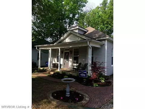 1006 S 25th Street St, Fort Smith, AR 72901 photo 23