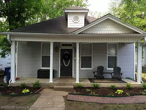 1006 S 25th Street St, Fort Smith, AR 72901 photo 1