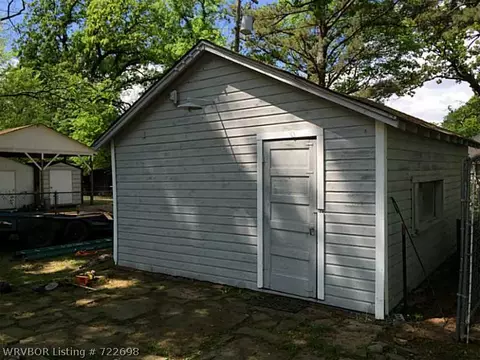 1006 S 25th Street St, Fort Smith, AR 72901 photo 25