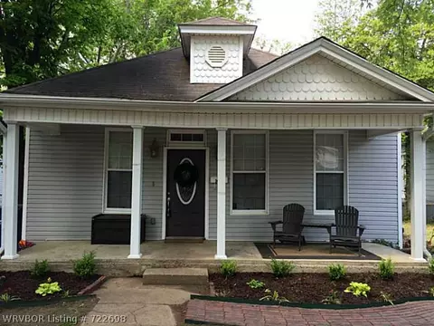 1006 S 25th Street St, Fort Smith, AR 72901 photo 22