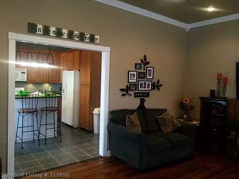 1006 S 25th Street St, Fort Smith, AR 72901 photo 2