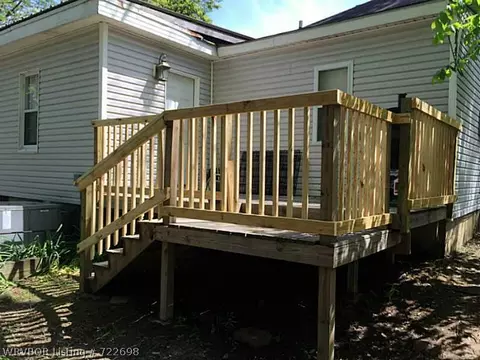 1006 S 25th Street St, Fort Smith, AR 72901 photo 24