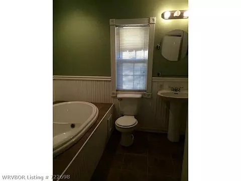 1006 S 25th Street St, Fort Smith, AR 72901 photo 4