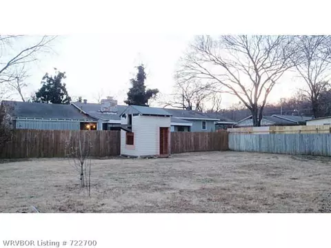 4618 S U St, Fort Smith, AR 72903 photo 20