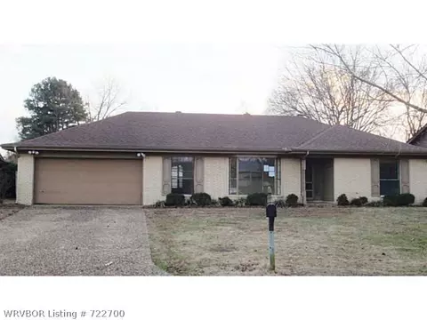 4618 S U St, Fort Smith, AR 72903 photo 2