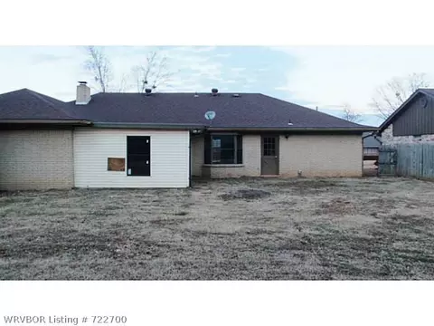 4618 S U St, Fort Smith, AR 72903 photo 22