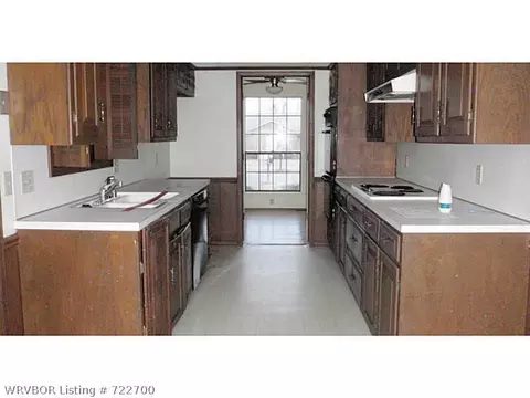 4618 S U St, Fort Smith, AR 72903 photo 6