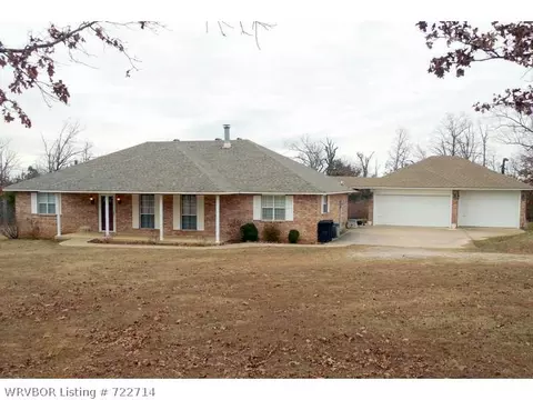 8415 Top Fork Rd, Huntington, AR 72940 photo 1