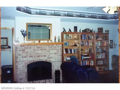8415 Top Fork Rd, Huntington, AR 72940 photo 2