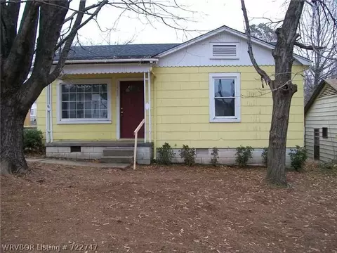 1448 N 37 St, Fort Smith, AR 72904 photo 1