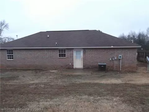 403 N 36th St, Ozark, AR 72949 photo 2