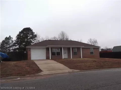 403 N 36th St, Ozark, AR 72949 photo 1