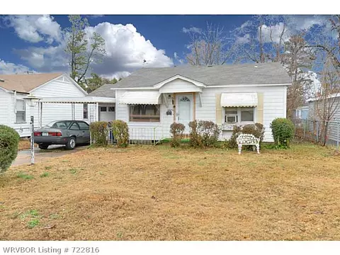 3606 Blair Ave, Fort Smith, AR 72904 photo 2