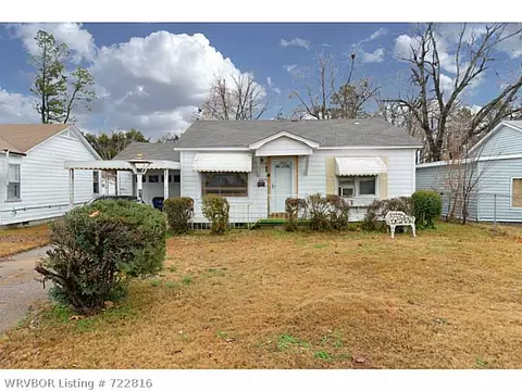 3606 Blair Ave, Fort Smith, AR 72904 photo 1
