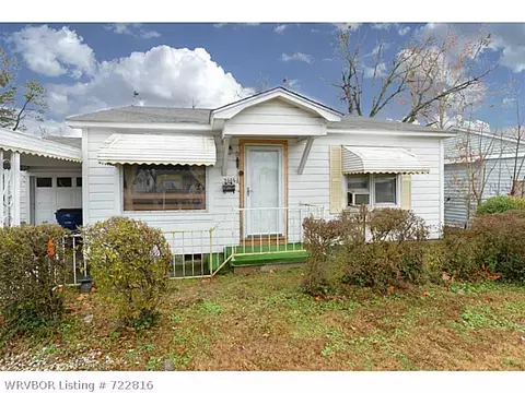 3606 Blair Ave, Fort Smith, AR 72904 photo 4