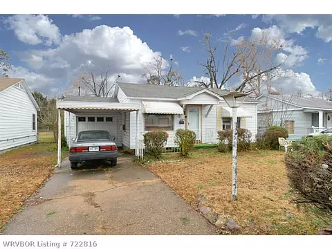 3606 Blair Ave, Fort Smith, AR 72904 photo 3