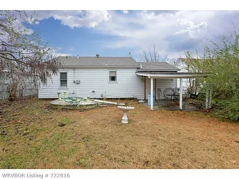 3606 Blair Ave, Fort Smith, AR 72904 photo 5