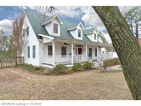 2017 Trooper Ln, Alma, AR 72921 photo 2