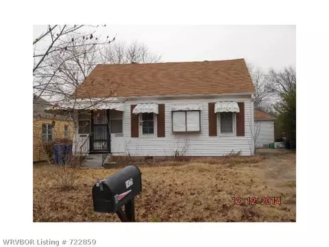 1425 N 39th St, Fort Smith, AR 72904 photo 1