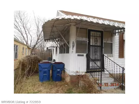 1425 N 39th St, Fort Smith, AR 72904 photo 2