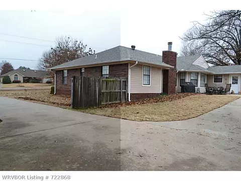 11323 Amanda Ln, Fort Smith, AR 72916 photo 15
